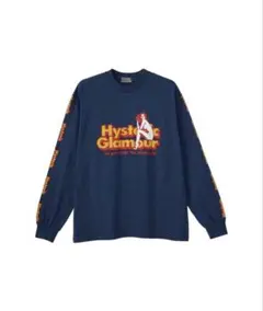 2026年最新】ヒステリックグラマー スウェットの人気アイテム - メルカリ