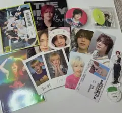 2026年最新】nctユウタの人気アイテム - メルカリ