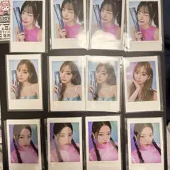 2026年最新】ルセラフィム インスタントフォトの人気アイテム - メルカリ