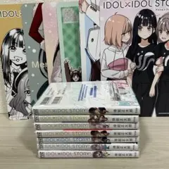 2026年最新】idol×idol story! 特典の人気アイテム - メルカリ