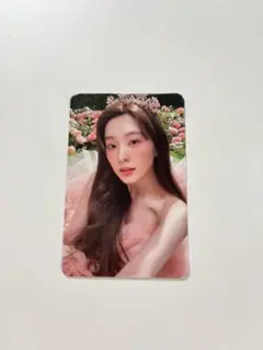 2026年最新】アイリーン トレカ feel my rhythmの人気アイテム - メルカリ