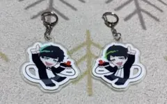 2026年最新】東問 アクリルキーホルダーの人気アイテム - メルカリ