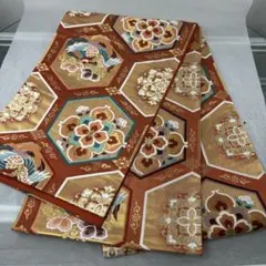 2026年最新】リサイクル 袋帯 綴れの人気アイテム - メルカリ