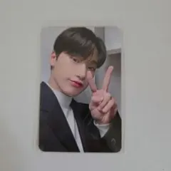 2026年最新】ateez makestar サンの人気アイテム - メルカリ