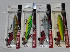 2026年最新】スミスウィック ラトリンログの人気アイテム - メルカリ