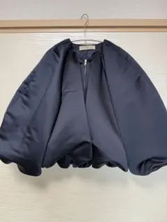 2026年最新】heve クラウドブルゾンの人気アイテム - メルカリ