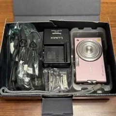 2026年最新】LUMIX FX60の人気アイテム - メルカリ