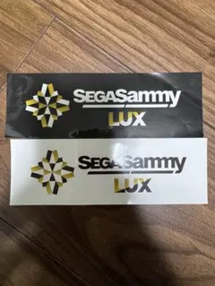 2026年最新】sega sammy luxの人気アイテム - メルカリ