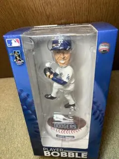 2026年最新】前田健太 ボブルヘッドの人気アイテム - メルカリ