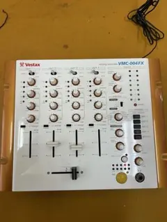 2026年最新】Vestax VMC-004の人気アイテム - メルカリ