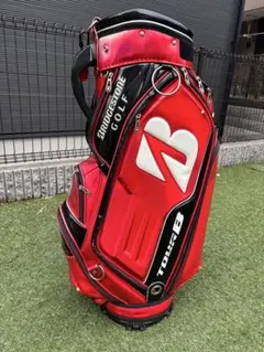 2026年最新】Tour b キャディバッグの人気アイテム - メルカリ