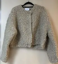 2026年最新】TeDDy bear hand knit topsの人気アイテム - メルカリ