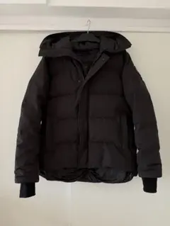 2026年最新】カナダグース マクミラン ブラックレーベルの人気アイテム