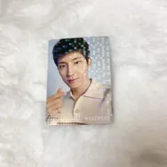 2026年最新】更新特典 ウォヌの人気アイテム - メルカリ