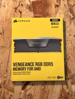 2026年最新】corsair ddr5の人気アイテム - メルカリ