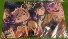 2026年最新】ヴァイスシュヴァルツ プレイマットの人気アイテム - メルカリ