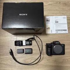 2026年最新】sony α7ⅳの人気アイテム - メルカリ