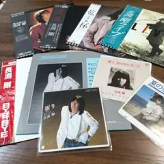 2026年最新】長渕剛白レーベルの人気アイテム - メルカリ