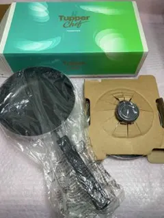 2026年最新】タッパーウェア フライパン20の人気アイテム - メルカリ