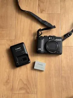 2026年最新】powershot g16の人気アイテム - メルカリ
