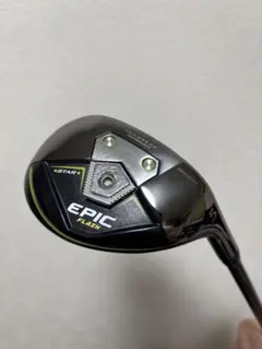 2026年最新】Callaway Golf ユーティリティの人気アイテム - メルカリ