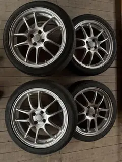 2026年最新】エンケイ pf01 18インチの人気アイテム - メルカリ