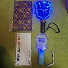 2026年最新】SUPERjunior ペンライト ドンへの人気アイテム - メルカリ