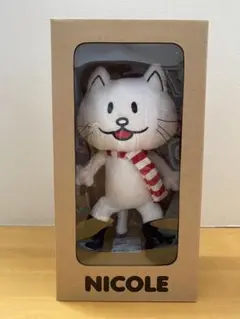 2026年最新】nicole bump of chicken ぬいぐるみの人気アイテム - メルカリ