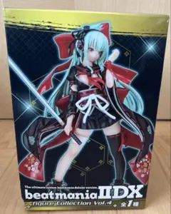 2026年最新】beatmania iidx フィギュアコレクションの人気アイテム