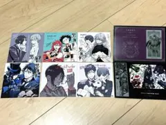 2026年最新】黒執事 漫画 特典の人気アイテム - メルカリ