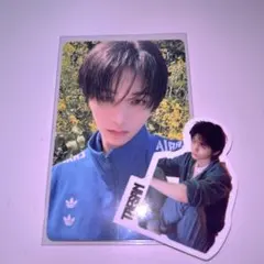 2026年最新】WE boynextdoorの人気アイテム - メルカリ