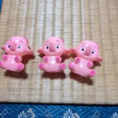 2026年最新】サトちゃん ピンクの人気アイテム - メルカリ