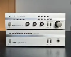 2026年最新】AIWA アンプの人気アイテム - メルカリ