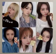 2026年最新】nmixx サインの人気アイテム - メルカリ