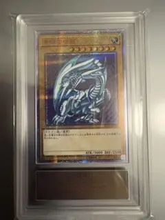 2026年最新】青眼の白龍 20th ars10の人気アイテム - メルカリ