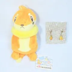 2026年最新】ブイゼル ぬいぐるみの人気アイテム - メルカリ