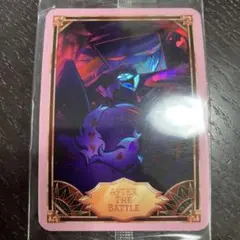 2026年最新】ハズビンホテル カード プロモの人気アイテム - メルカリ