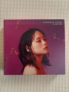 2026年最新】大原櫻子CDの人気アイテム - メルカリ