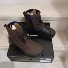 2026年最新】goldwin gベクターライディングシューズの人気アイテム