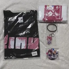 2026年最新】realize 莉犬 tシャツの人気アイテム - メルカリ