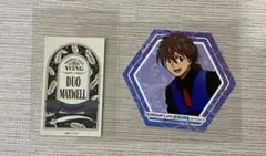 2026年最新】ガンダムw コースターの人気アイテム - メルカリ