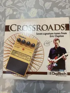 2026年最新】digitech crossroadの人気アイテム - メルカリ