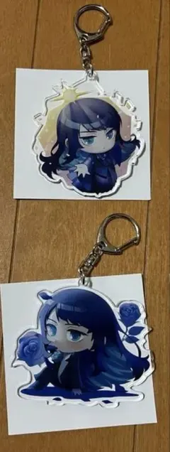 2026年最新】Adoキーホルダーの人気アイテム - メルカリ