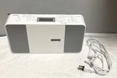 2026年最新】東芝 CD・MD・カセットデッキの人気アイテム - メルカリ