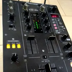2026年最新】djm 400の人気アイテム - メルカリ