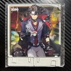 2026年最新】原神 コースター リオセスリの人気アイテム - メルカリ