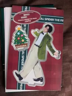 2026年最新】川村壱馬 アクリルスタンド ビッグの人気アイテム - メルカリ