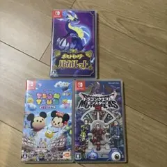 2026年最新】switchソフトまとめ売りの人気アイテム - メルカリ