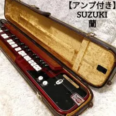 2026年最新】スズキ 大正琴 蘭の人気アイテム - メルカリ