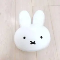 2026年最新】ミッフィー フェイスクッションの人気アイテム - メルカリ